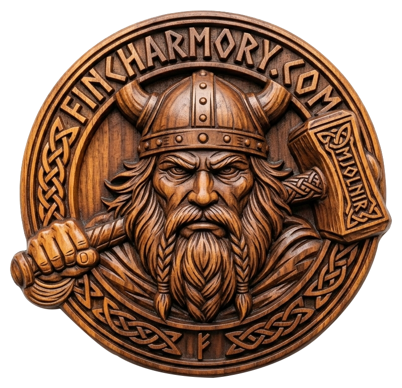 fincharmory.com